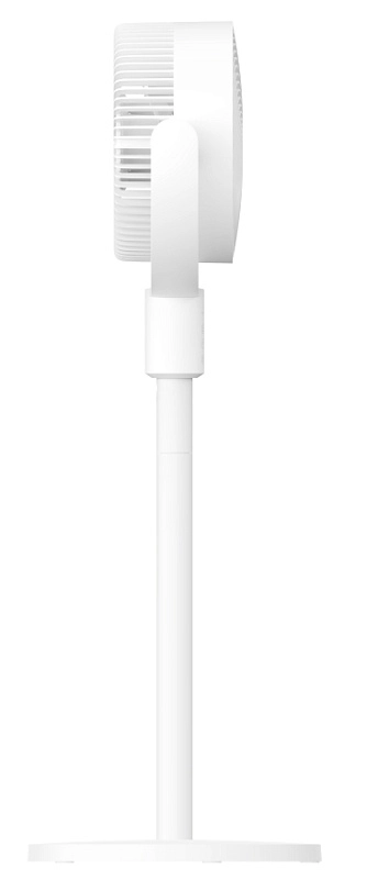 Xiaomi Smart Standing Air Circulation Fan (белый) фото 2