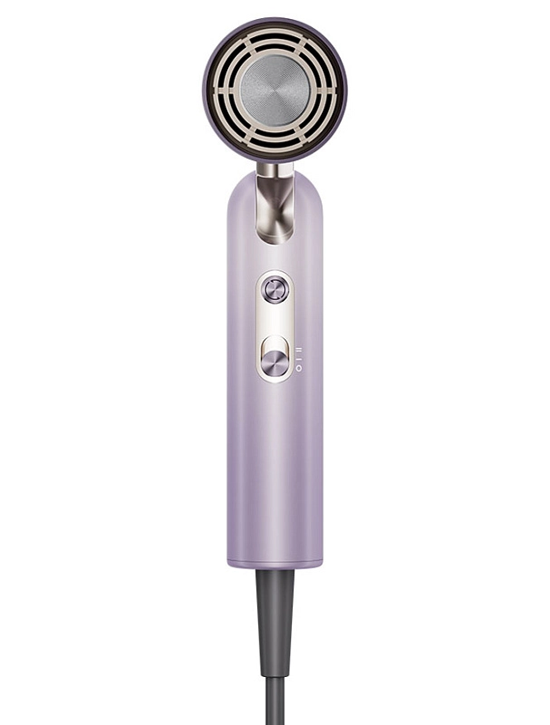 Dreame Hairdryer Pocket Ultra (фиолетовый) фото 2