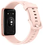 Huawei Watch FIT SE (туманно-розовый) фото 5