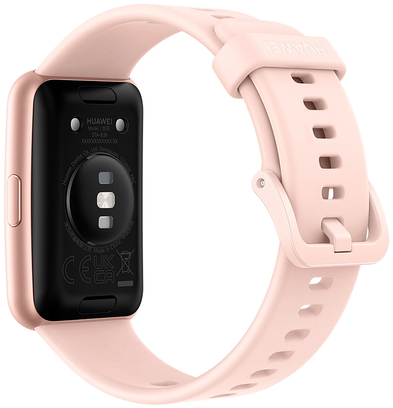 Huawei Watch FIT SE (туманно-розовый) фото 5 Huawei Watch FIT SE (туманно-розовый) фото 5