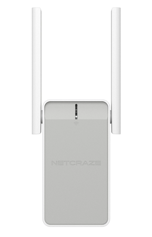 Netcraze Buddy 4 (NC-3211, белый) фото 1