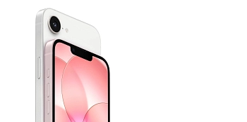 Apple iPhone 17e