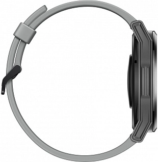Huawei Watch GT Runner (серый) фото 6