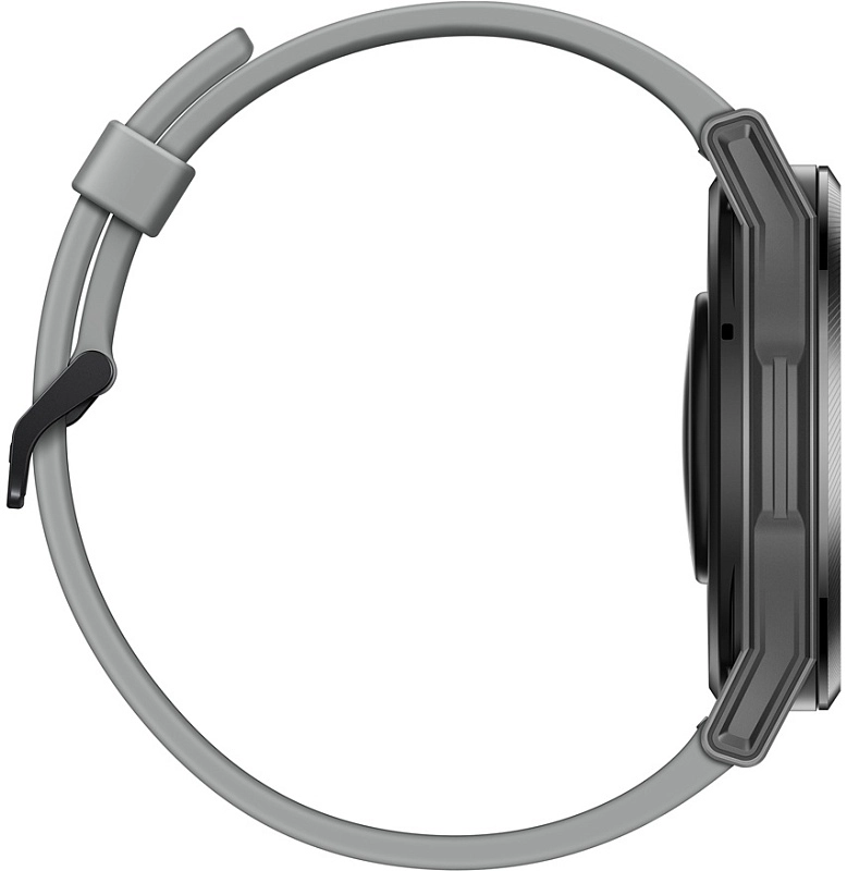 Huawei Watch GT Runner (серый) фото 6 Huawei Watch GT Runner (серый) фото 6