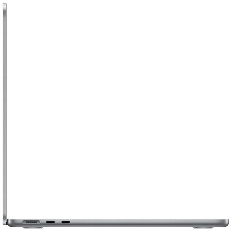 Apple Macbook Air 13" M2 256Gb 2022 + адаптер питания (серый космос) фото 3 Apple Macbook Air 13" M2 256Gb 2022 + адаптер питания (серый космос) фото 3