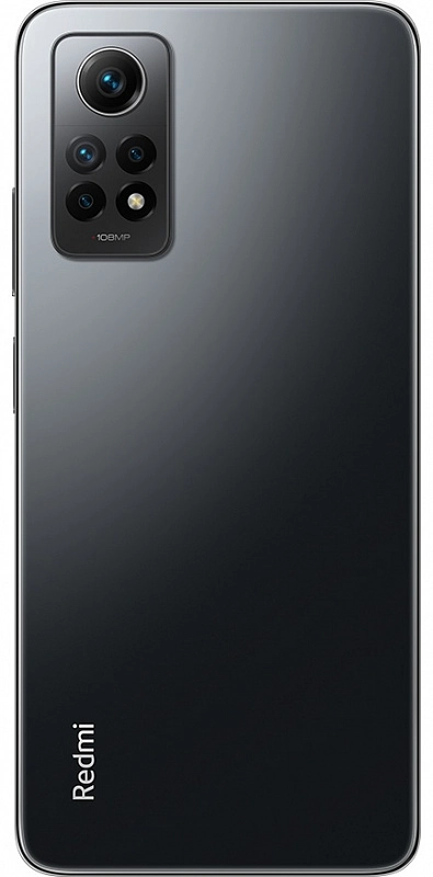 Xiaomi Redmi Note 12 Pro 8/256GB (графитовый серый) фото 6