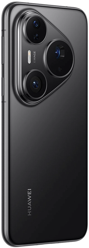 Huawei Pura 80 Pro 12/512GB (черный) фото 5 Huawei Pura 80 Pro 12/512GB (черный) фото 5