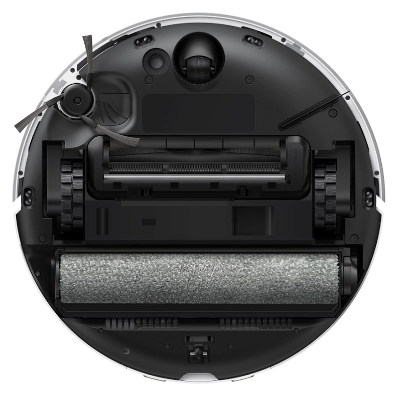 Trouver Robot Vacuum S70 Pro Roller (белый) фото 6