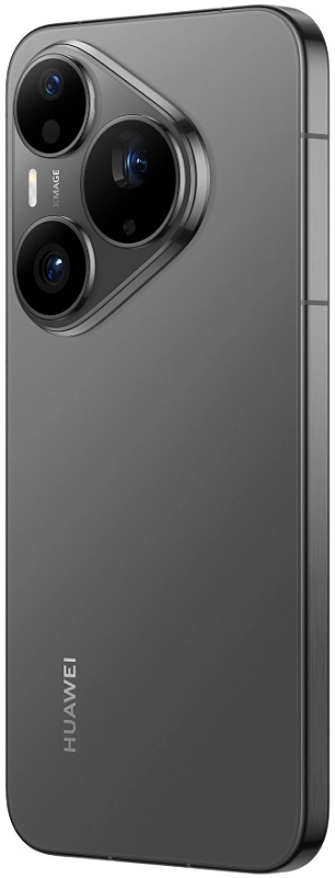 HUAWEI Pura 90s Pro 12/256GB (MLN-LX9, черный) фото 6