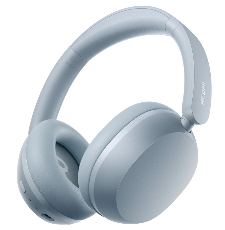 Redmi Headphone Neo (синий) фото 4