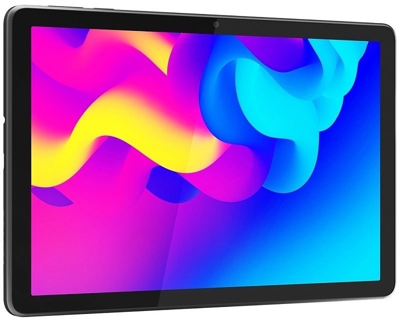TCL TAB 10 Wi-Fi 4/64GB (темно-серый) фото 2 TCL TAB 10 Wi-Fi 4/64GB (темно-серый) фото 2