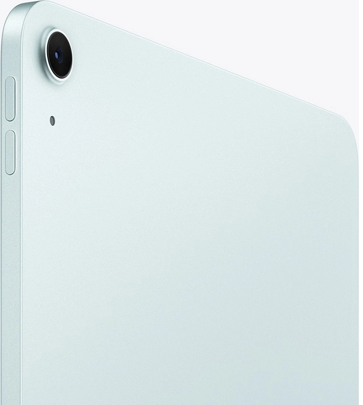 Apple iPad Air 11 2026 Wi-Fi (A3459) 128GB (голубой) фото 2