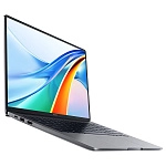 HONOR MagicBook X14 Pro 2024 16/512GB Win11Home (FRI-G56) (серый) фото 1