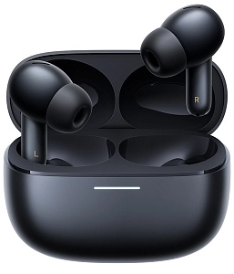 Xiaomi Redmi Buds 6 Pro (черный)