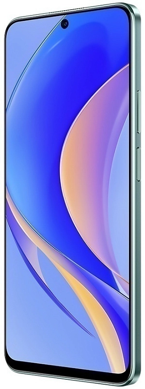 Huawei Nova Y90 4/128GB (изумрудно-зеленый) фото 3 Huawei Nova Y90 4/128GB (изумрудно-зеленый) фото 3