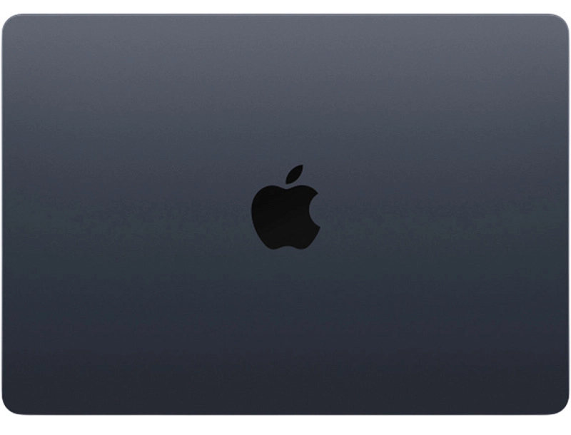 Apple Macbook Air 15" M4 (A3241) 24/512GB (темная ночь) фото 2