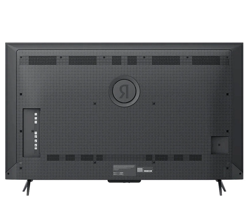 Яндекс ТВ Станция Про MiniLED с Алисой 75" (YNDX-00105) фото 2