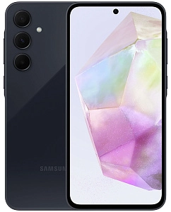 Samsung Galaxy A55 A556 8/128GB (темно-синий)