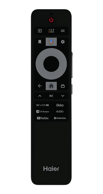 Haier 50 Smart TV S2 фото 4