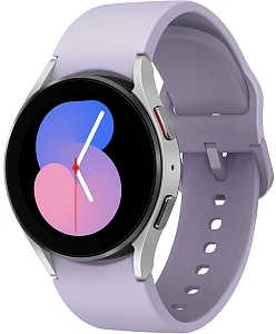 Samsung Galaxy Watch 5 40 мм (лаванда)