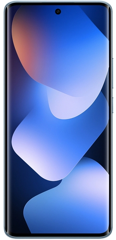 Redmi Note 15 8/256GB (синий) фото 2