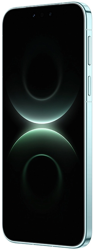 HUAWEI Mate 80 Pro 16/512GB (зеленый) фото 3