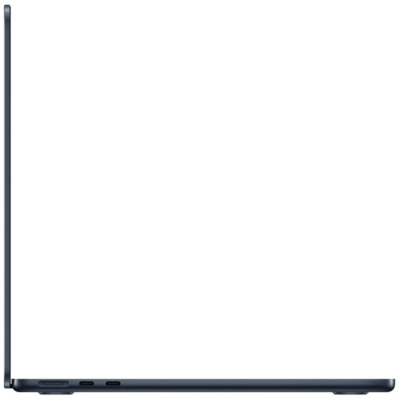 Apple Macbook Air 13" M2 256Gb 2022 + адаптер питания (полночный серый) фото 3 Apple Macbook Air 13" M2 256Gb 2022 + адаптер питания (полночный серый) фото 3