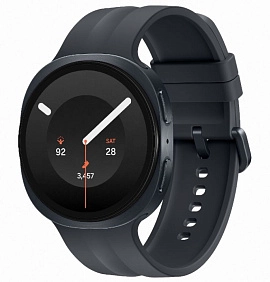 Samsung Galaxy Watch 9 44 мм LTE (L355, графит)