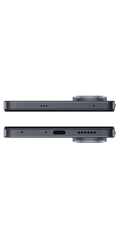 Vivo V70 Lite 5G 8/128GB (черный) фото 8