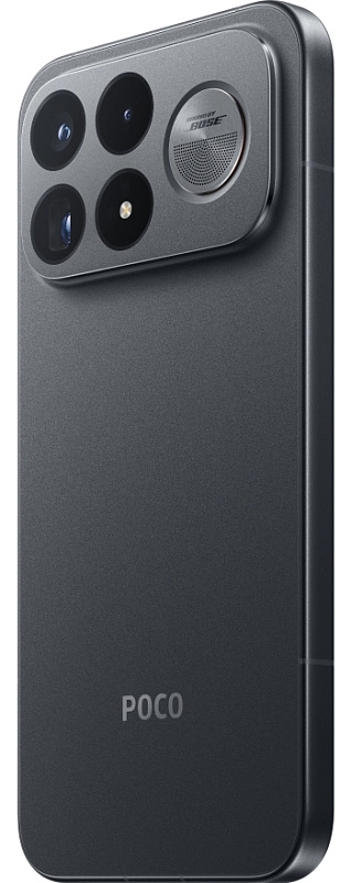 POCO F9 Ultra 12/256GB (черный) фото 7