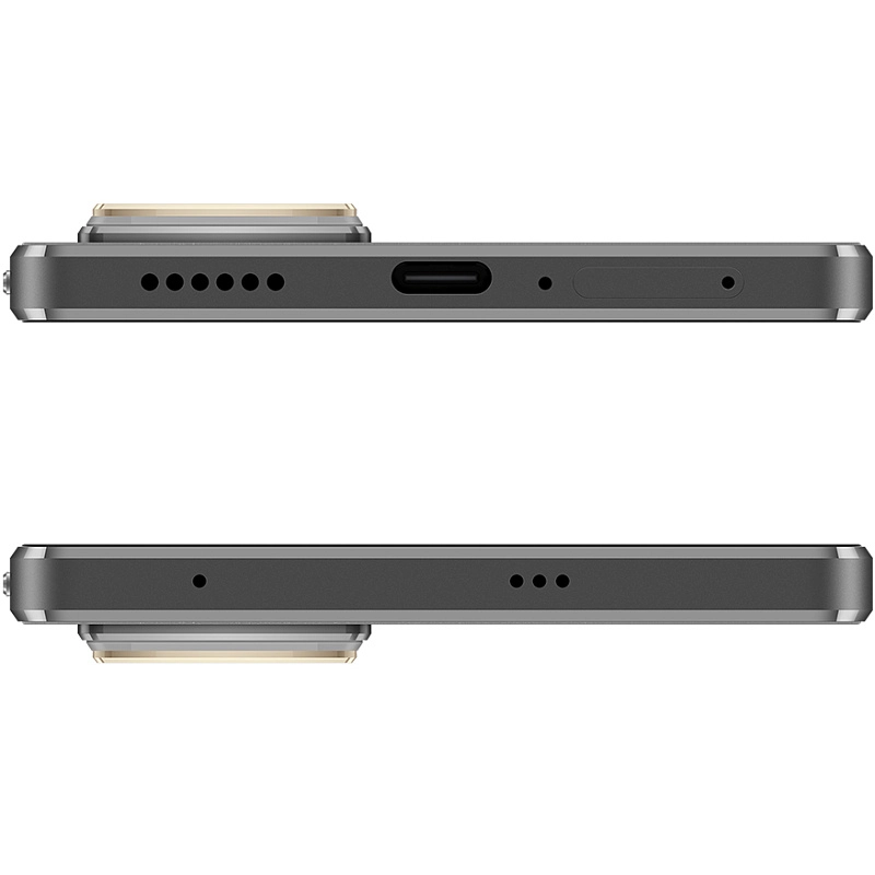 Huawei Nova 11 8/256GB (черный) фото 9