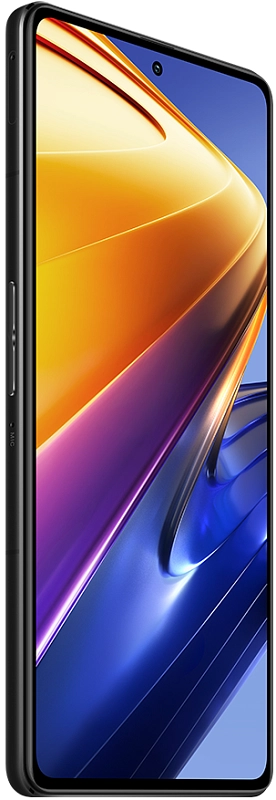 POCO F4 GT12/256GB (кибержелтый) фото 1 POCO F4 GT12/256GB (кибержелтый) фото 1