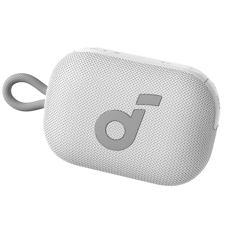 Anker Soundcore Select 4 Go (белый) фото 1