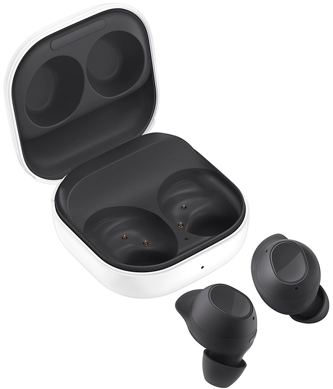 Samsung Galaxy Buds FE (графит) фото 1 Samsung Galaxy Buds FE (графит) фото 1