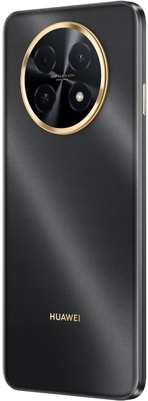 Huawei Nova 14i 8/256GB (черный) фото 7
