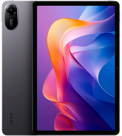 Redmi Pad 2 4G 6/128GB серый