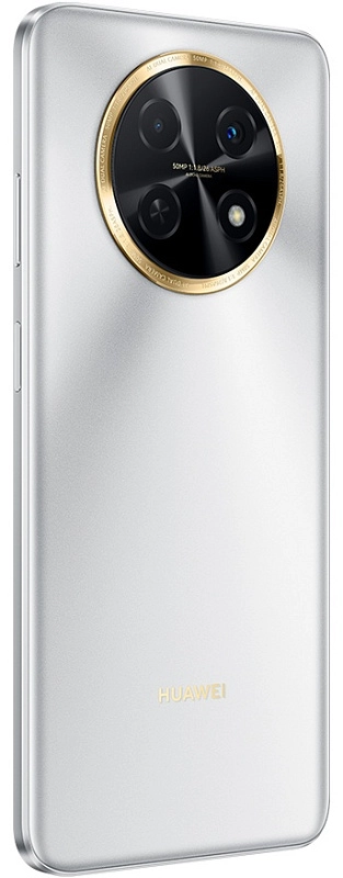Huawei Nova Y91 8/256GB (лунное серебро) фото 5 Huawei Nova Y91 8/256GB (лунное серебро) фото 5