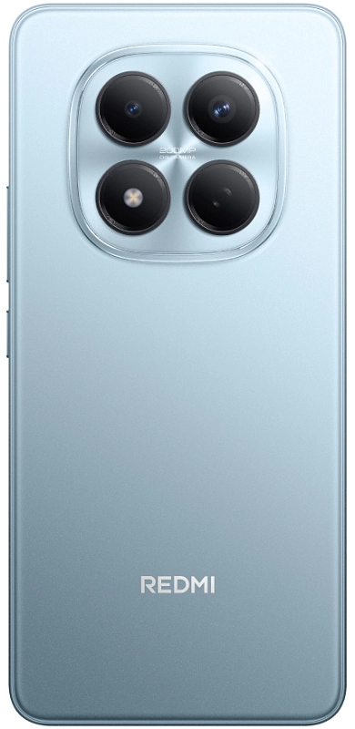 Redmi Note 15 Pro 12/512GB (синий) фото 6