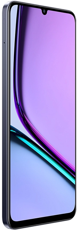 realme Note 60 6/128GB (черный) фото 1 realme Note 60 6/128GB (черный) фото 1