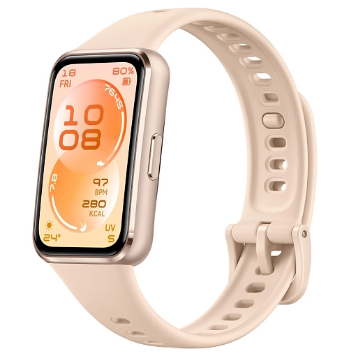 HUAWEI Band 11 CDY-B29 (бежевый)