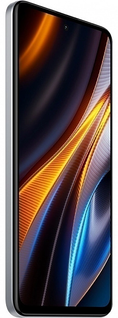 POCO X4 GT 8/128GB (серебристый) фото 1