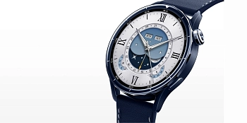 Xiaomi Watch S5