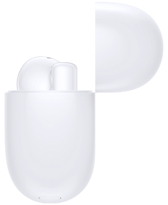 HONOR Choice Earbuds X5 Pro (белый) фото 2 HONOR Choice Earbuds X5 Pro (белый) фото 2