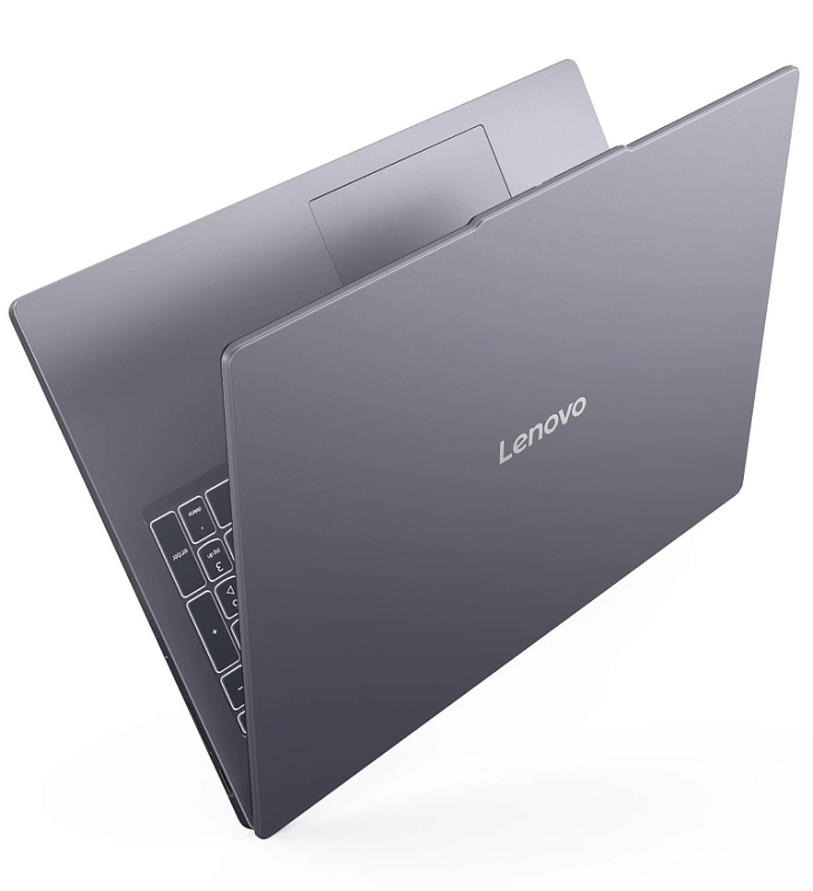 Lenovo IdeaPad Slim 3 16ARP10 (83K8009SRK) Win11Pro 16/512GB (серый) фото 3