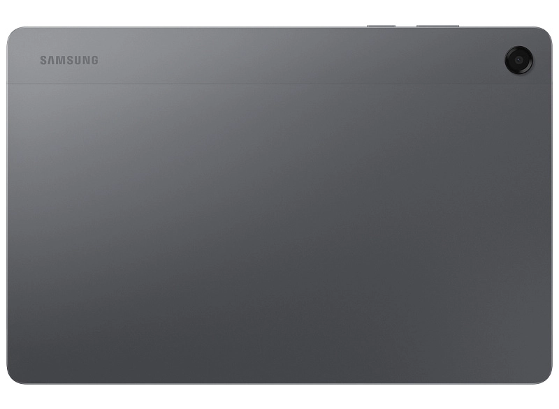 Samsung Galaxy Tab A11+ Wi-Fi (X230) 6/128GB (серый) фото 4