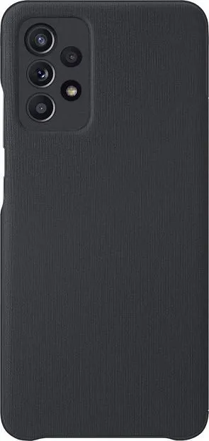 S View Wallet Cover для Samsung A32 (черный) фото 1
