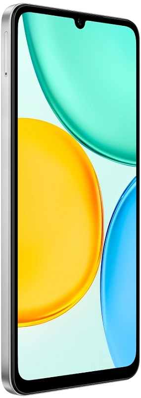 HONOR X5d Plus 4/128GB (серебро) фото 1