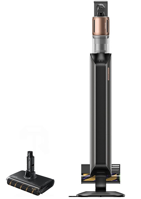 Dreame Cordless Vacuum Cleaner Z20 Aqua Cycle Station фото 3 Dreame Cordless Vacuum Cleaner Z20 Aqua Cycle Station фото 3