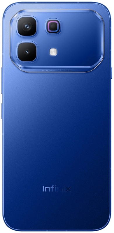 Infinix Note 60 Pro 12/256GB (синий) фото 5