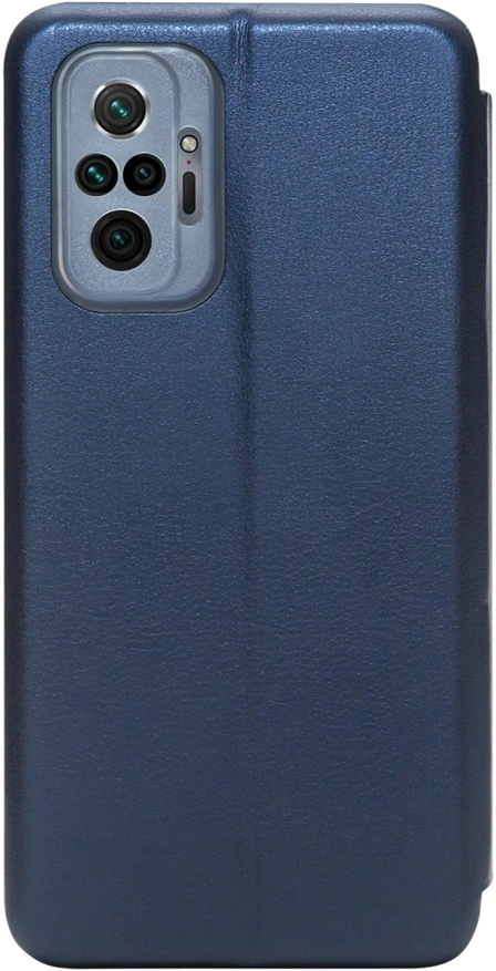 Volare Rosso для Xiaomi Redmi Note 10 Pro (синий)